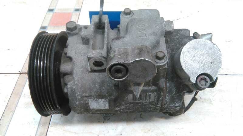 Peça - Compressor Ar Condicionado Seat Cordoba 2004