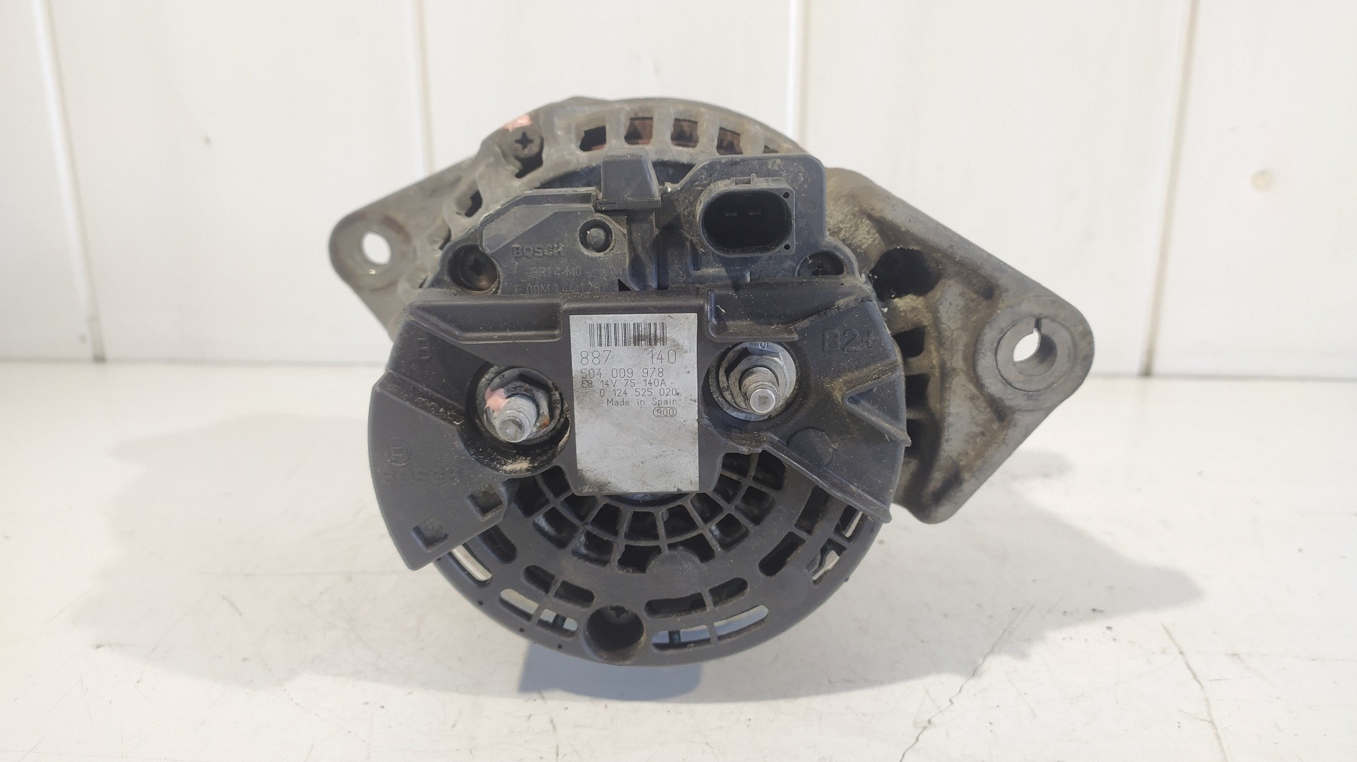 Peça - Alternador Opel Monterey B 1998