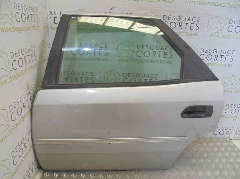 Peça - Porta Traseira Esquerda Citroen Xantia Break 2.0 Hdi 109 109