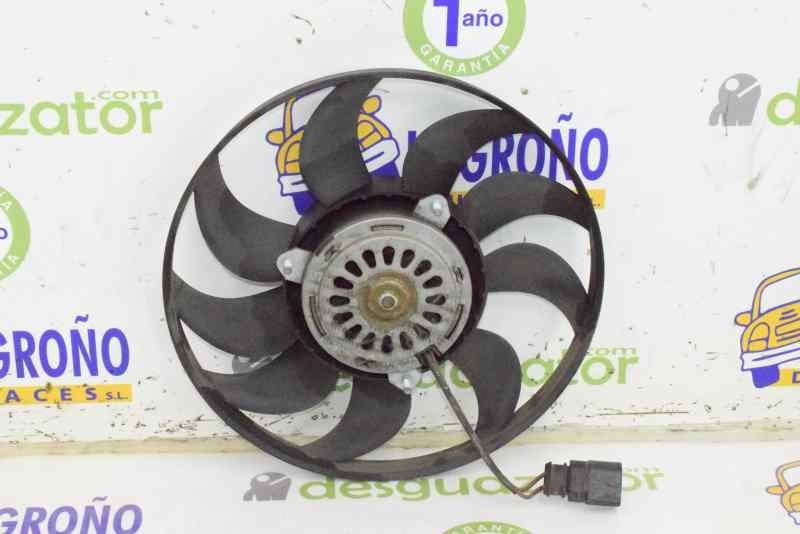 Peça - Electroventilador Volkswagen Golf V 2006