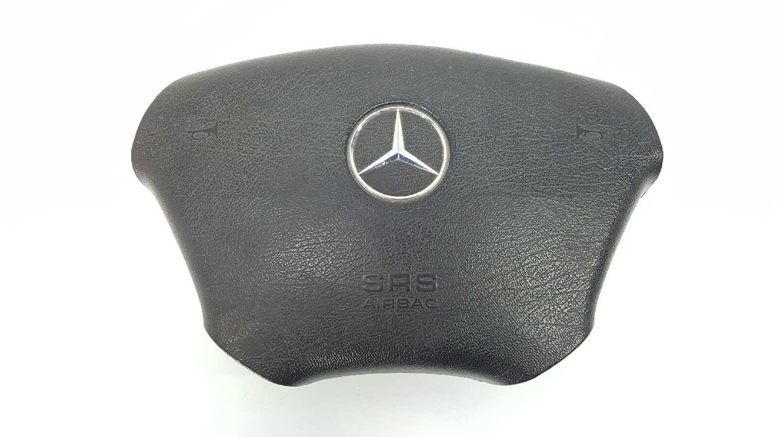 Peças - Airbag Frente Esquerdo Mercedes Clase M (W163) 270 Cdi (163.