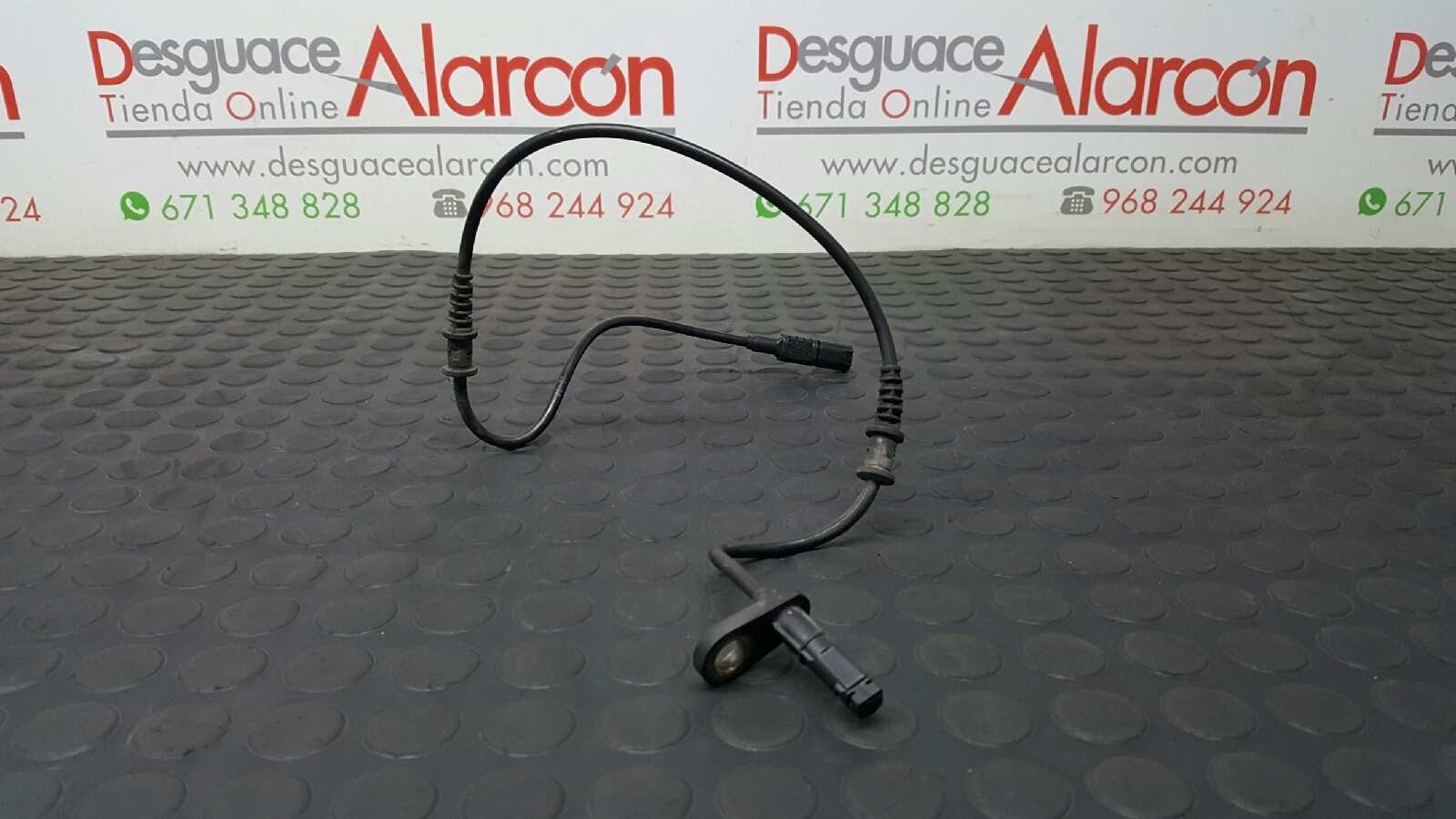 Peças - Sensor Abs Mercedes Clase E (W211) Berlina E 200 Cdi (211.00