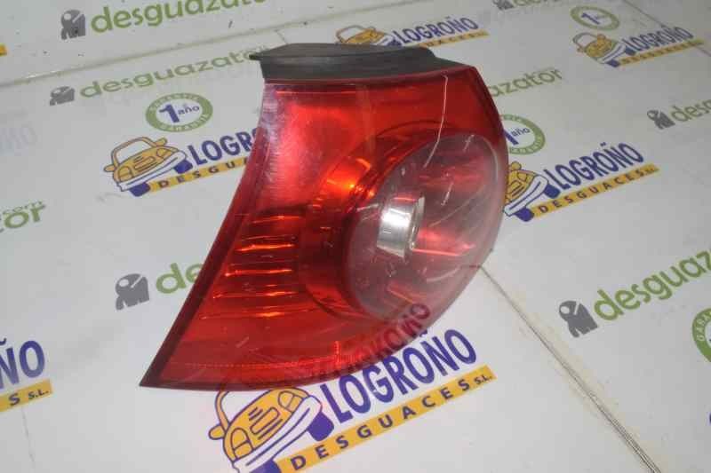 Peças - Farolim Traseiro Esquerdo Volkswagen Golf V 2003 -1K6945095a