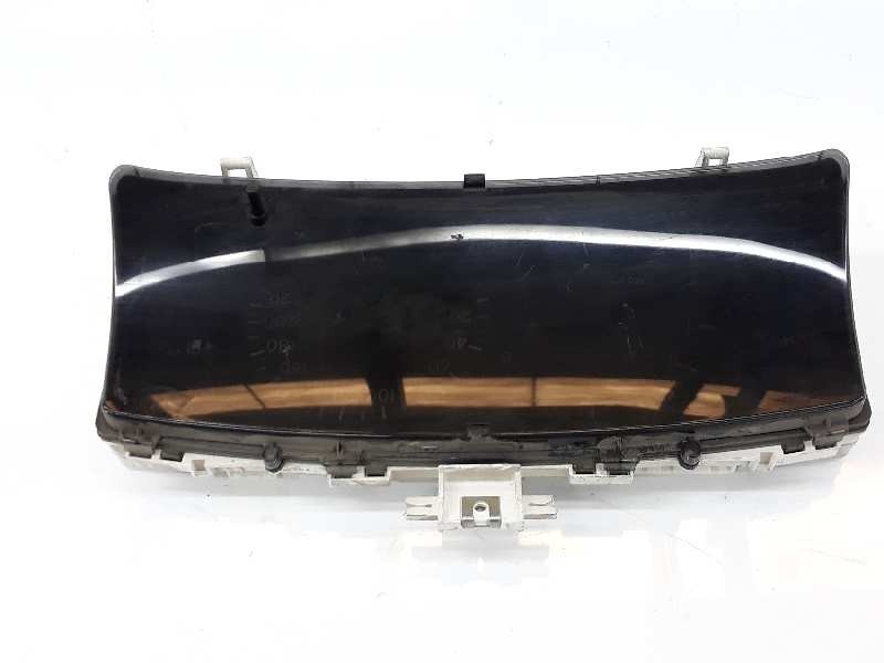 Peças - Quadrante Toyota Corolla 2005 -8380012E20