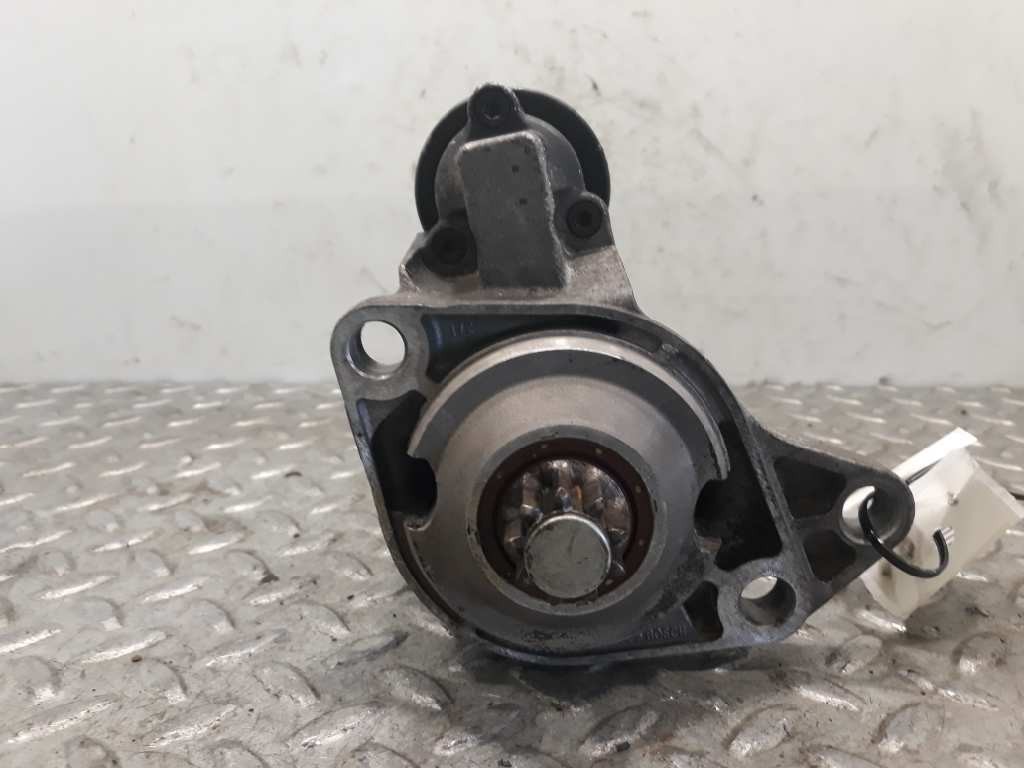 Peça - Motor Arranque Seat Ibiza Ii 2000 -020911023P