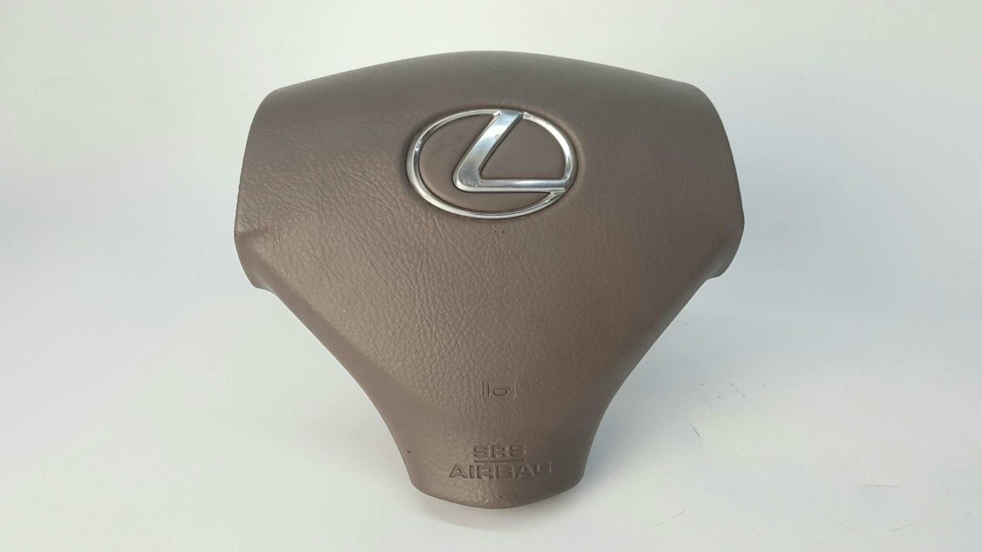 Peças - Airbag Frente Esquerdo Lexus Rx 300(Mcu35) Luxury