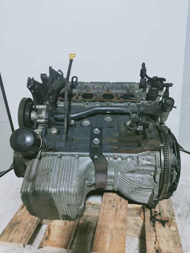 Peças - Motor Completo Kia Sportage 2004