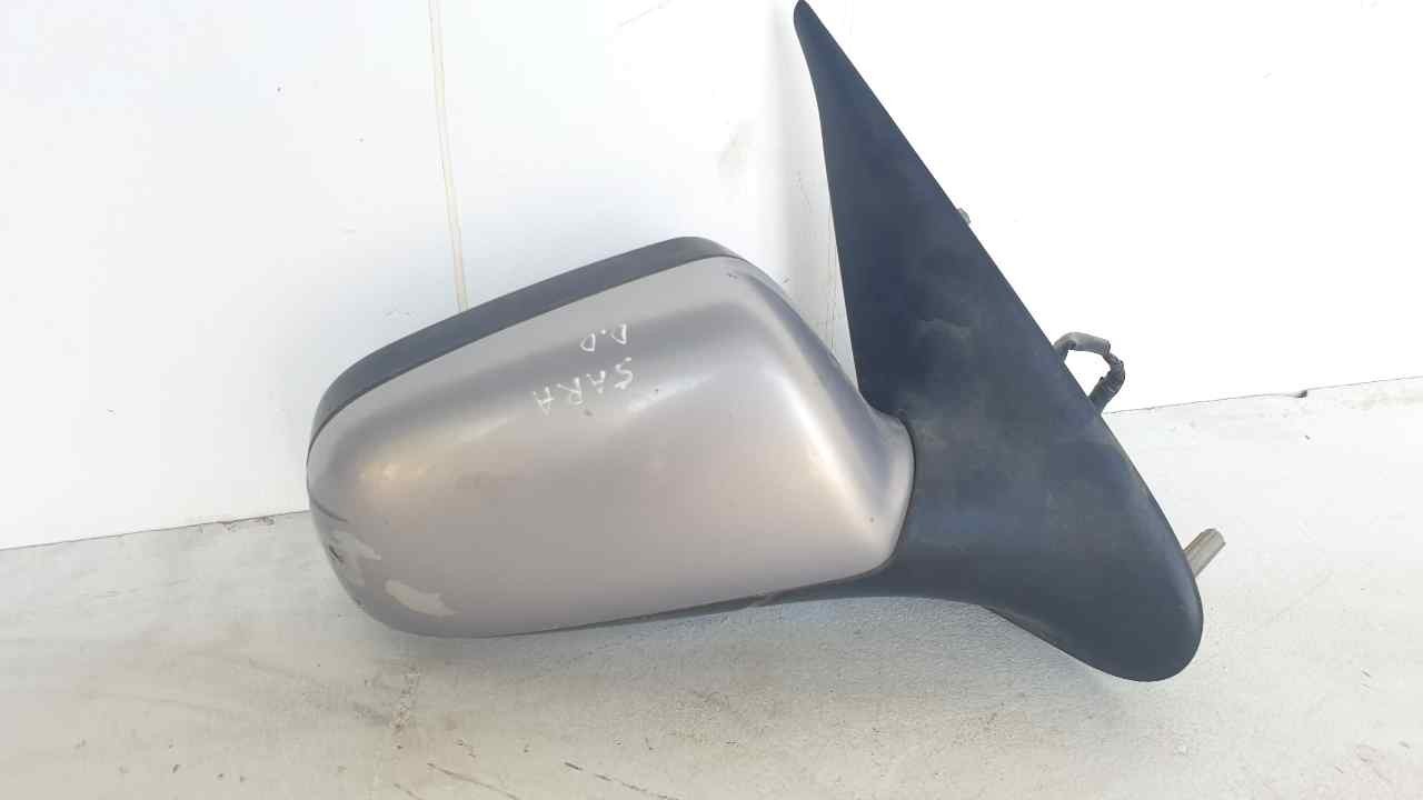 Peça - Espelho Retrovisor Direito Citroen Xsara -9636882777