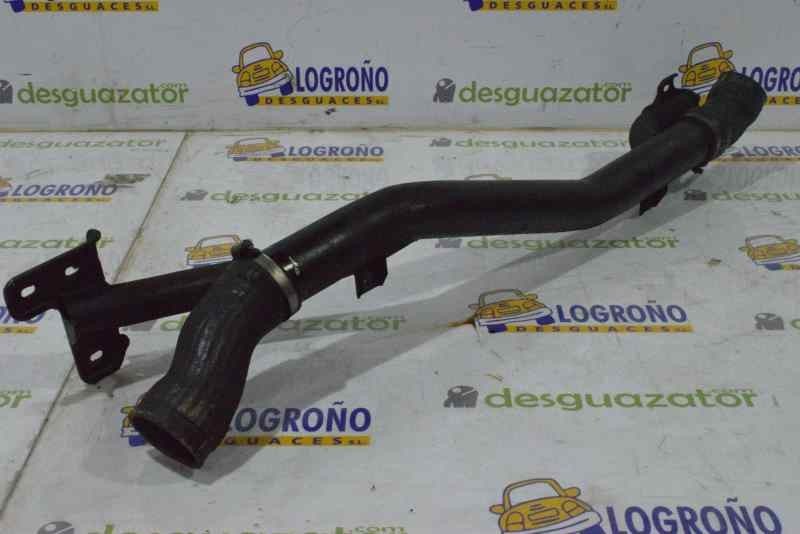 Peça - Tubos Intercooler Audi Tt 1998 -8N0199521a