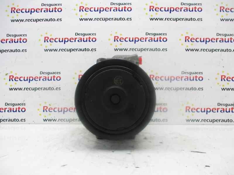 Peça - Compressor Ar Condicionado Seat Ibiza Iv 2009 -6Q0820808f