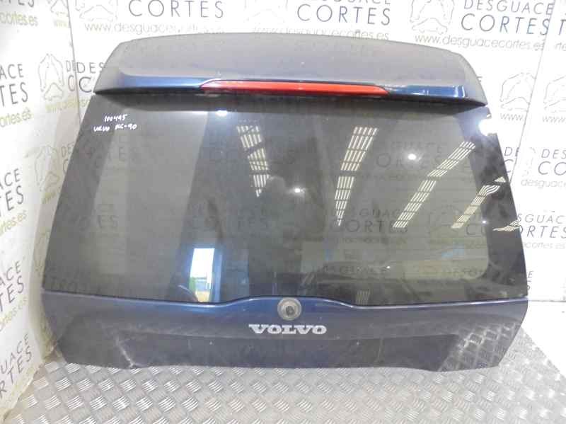 Peças - Mala Traseira Volvo Xc90 I D5 Awd 163Cv 2401Cc