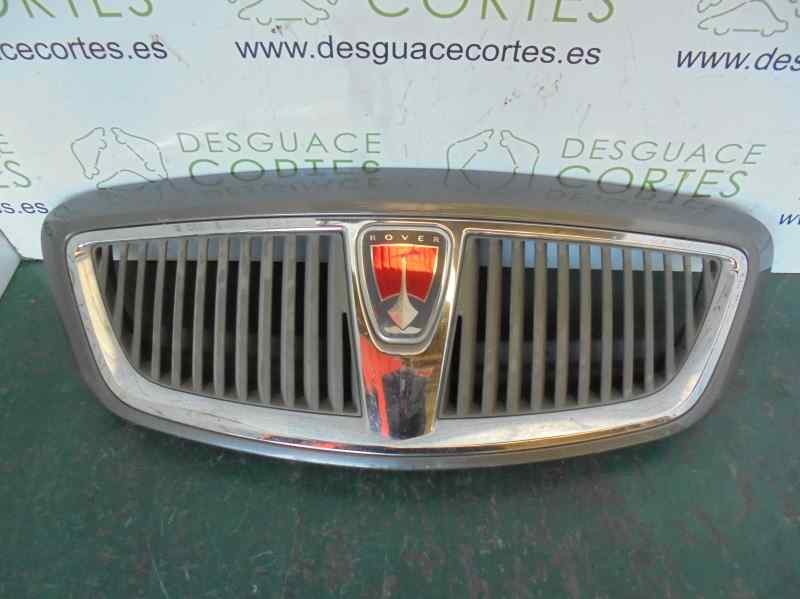 Peça - Grelha Da Frente Rover 45 Sedán 1.6 109Cv 1588Cc