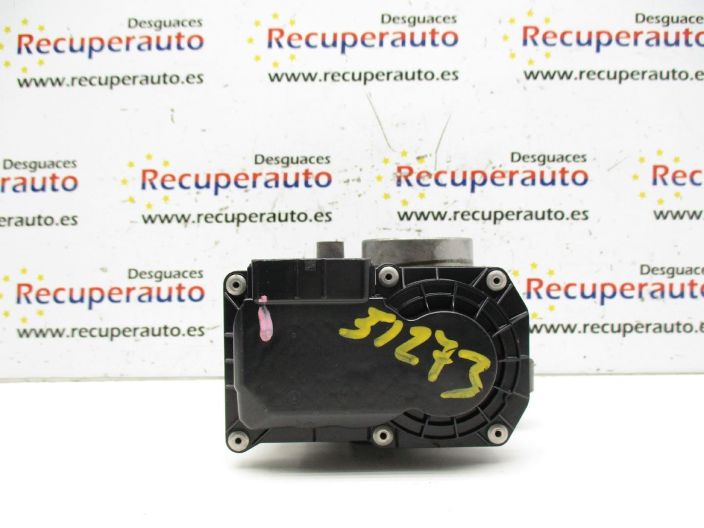 Peças - Caixa Borboletas Toyota Yaris 2007 -2203023010