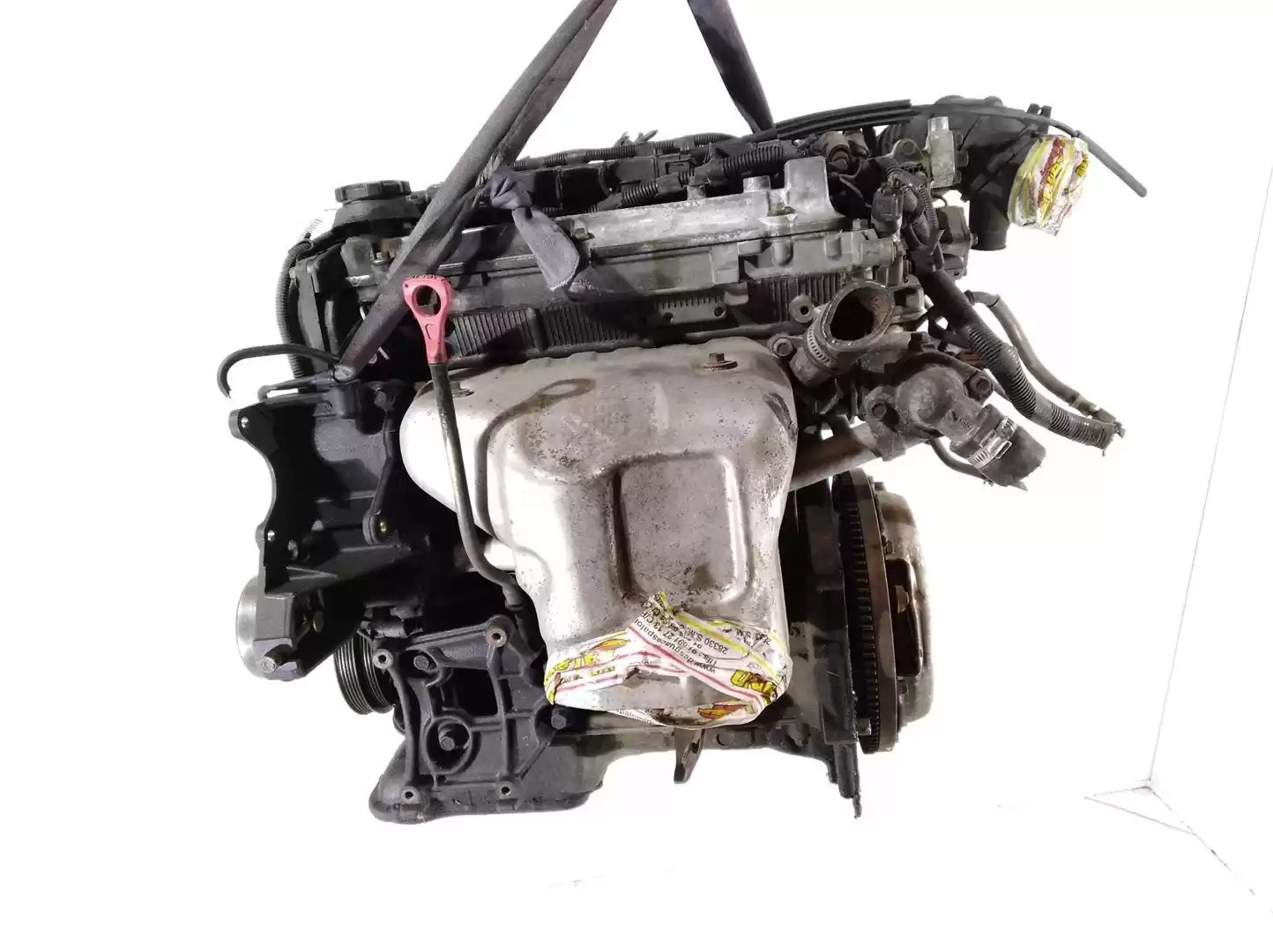 Peças - Motor Completo Volvo S40 I 1998 -B4184sm