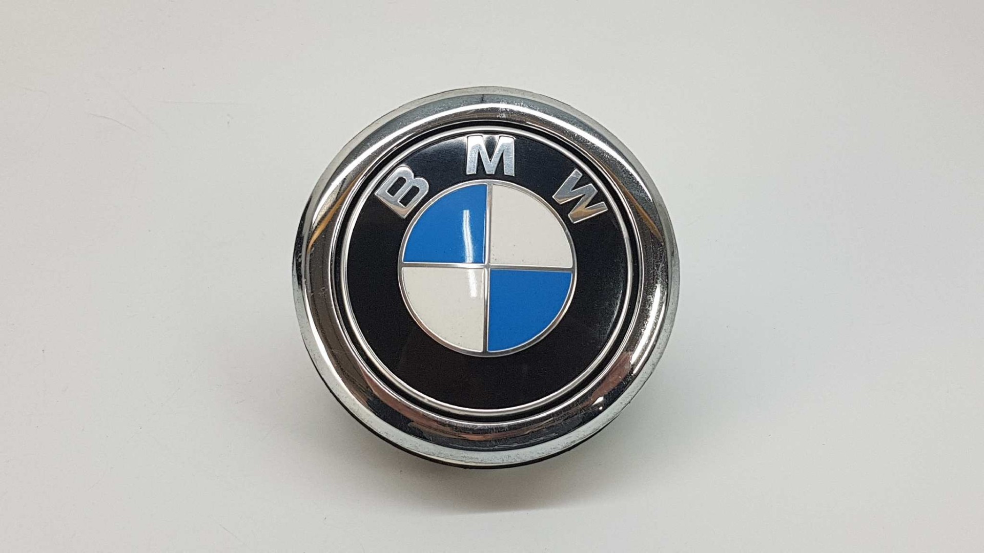 Peças - Puxadora Exteriro Da Mala Bmw Serie 1 Lim. (F20/F21) 116D