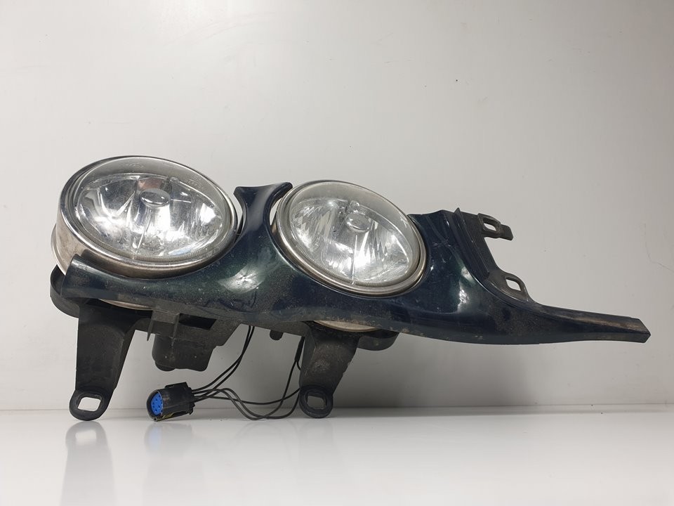 Peças - Farol Direito Jaguar Xj 1997