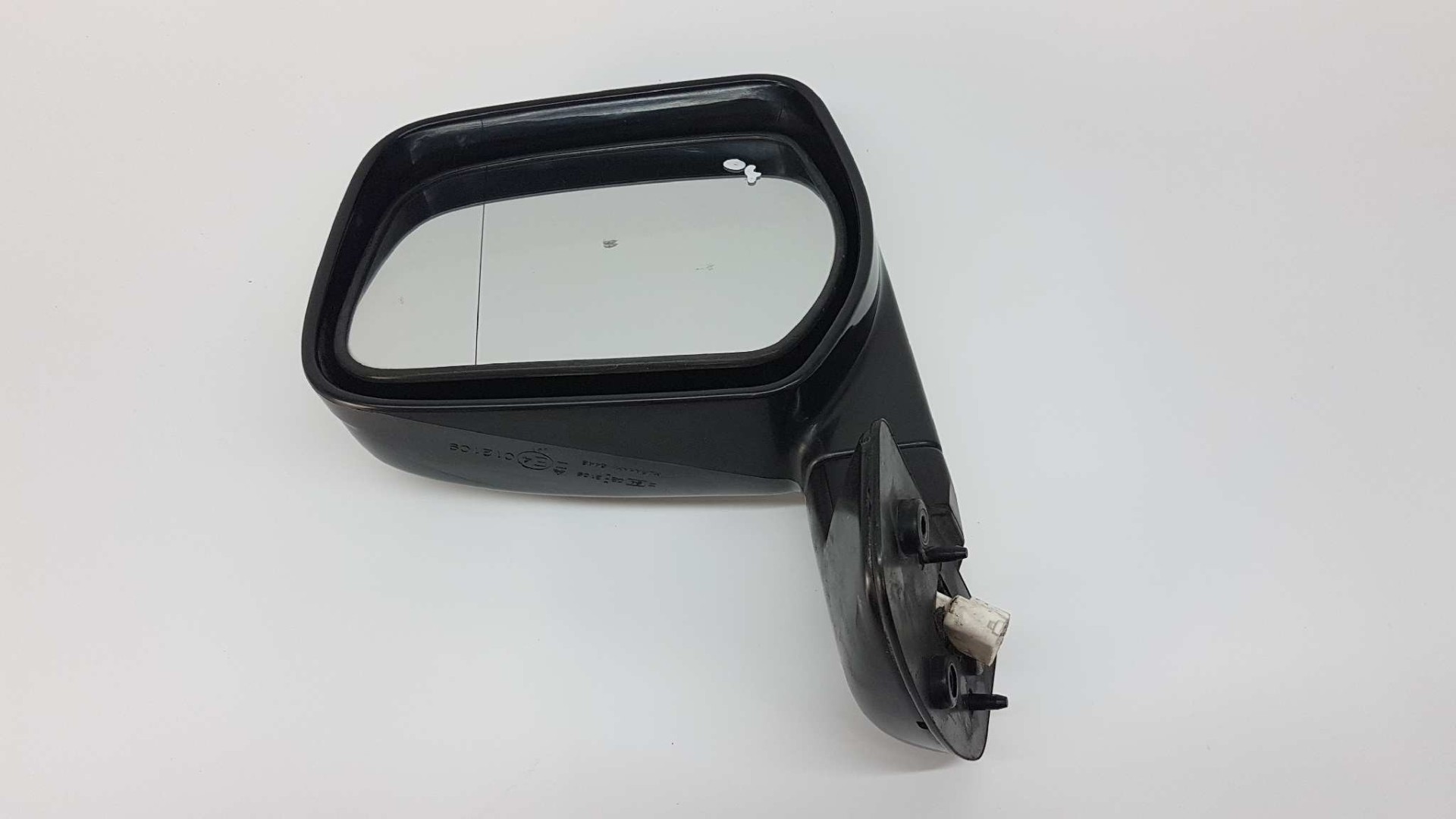 Peças - Retrovisor Esquerdo Mitsubishi Space Runner (N60) 2.0I