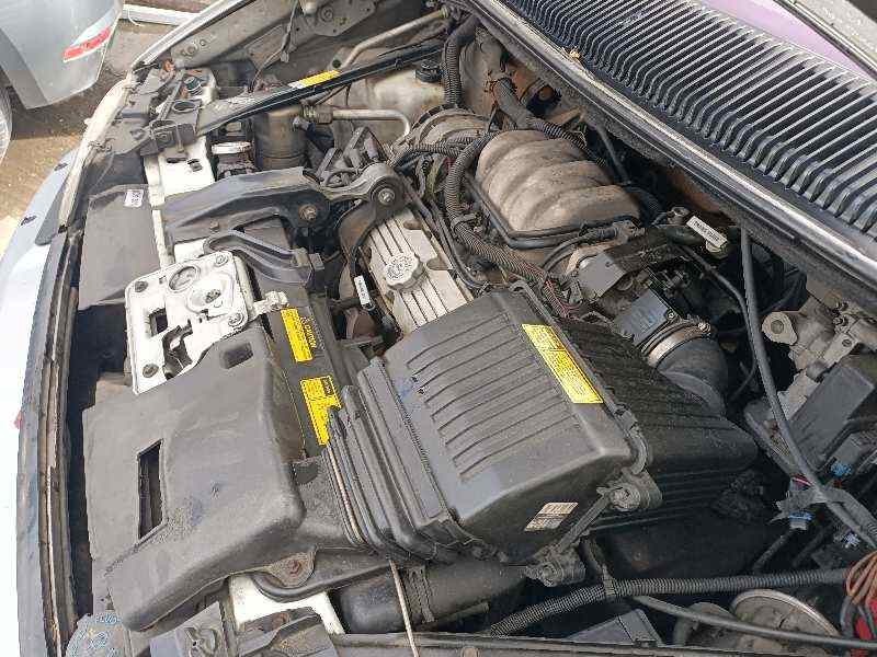 Peças - Motor Completo Chevrolet Lumina Apv Limusina 1992