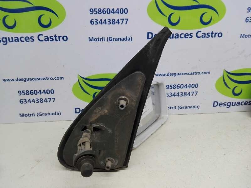 Peça - Espelho Retrovisor Direito Fiat Tipo 1993 -160A6000