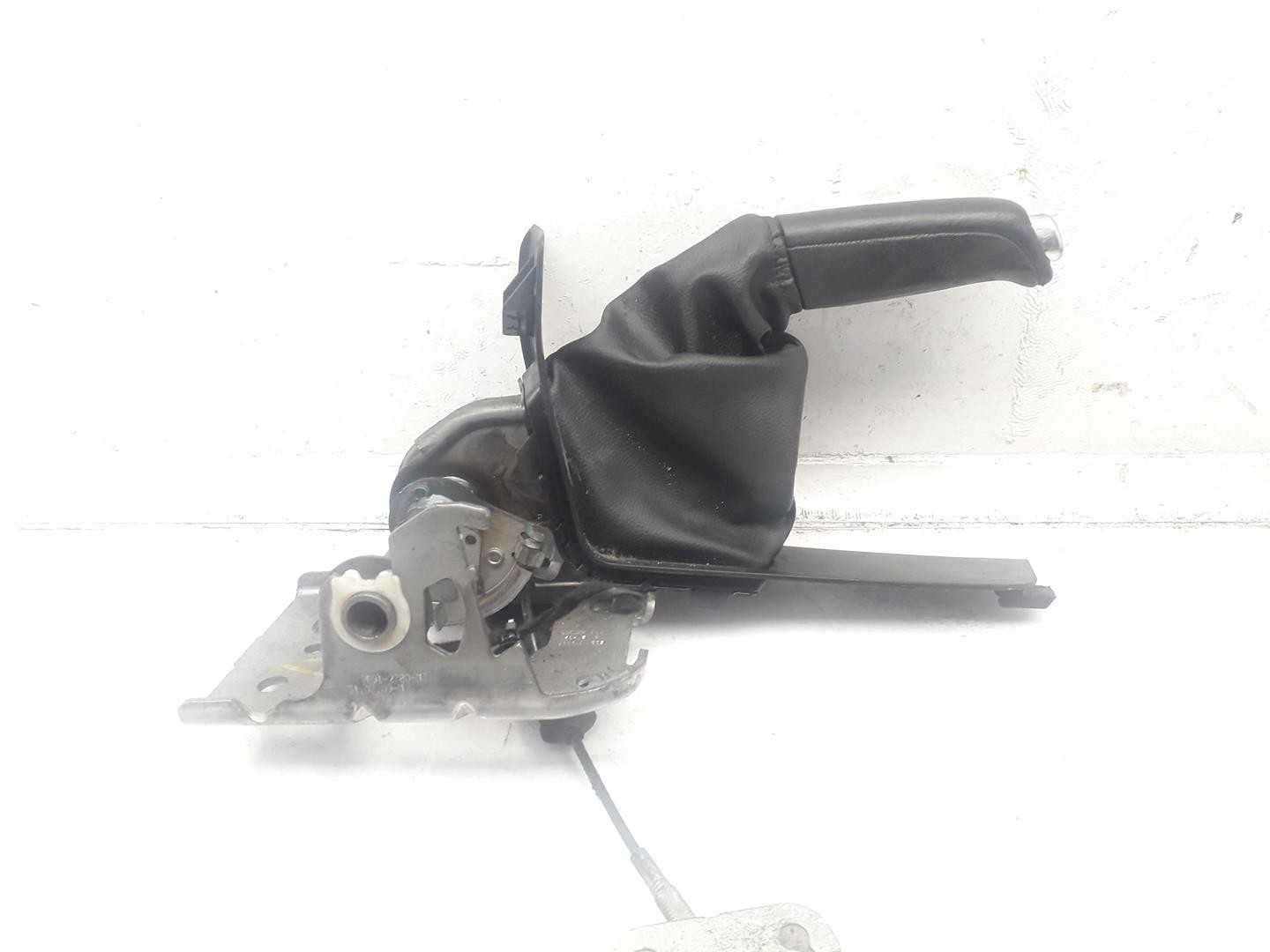 Peça - Potenciometro Pedal Ford Mondeo Iv 2000