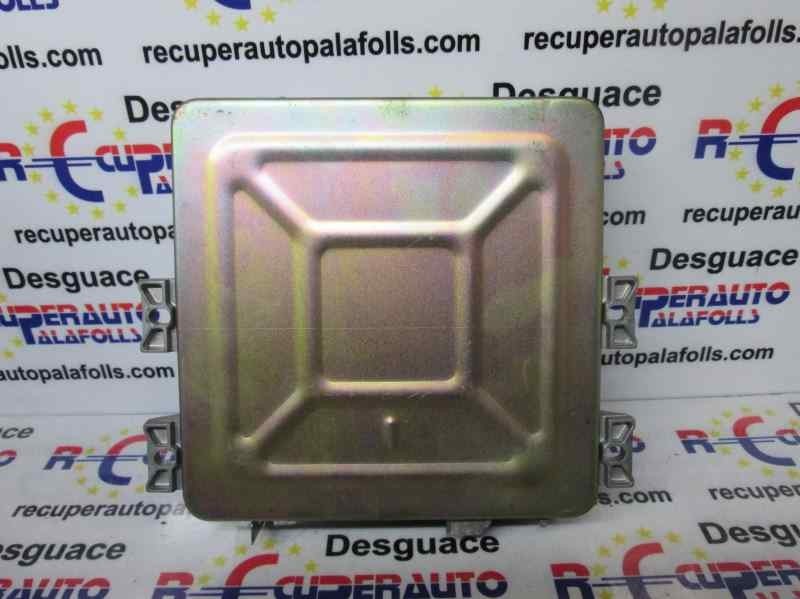 Peças - Centralina Motor Uce Peugeot 306 1995