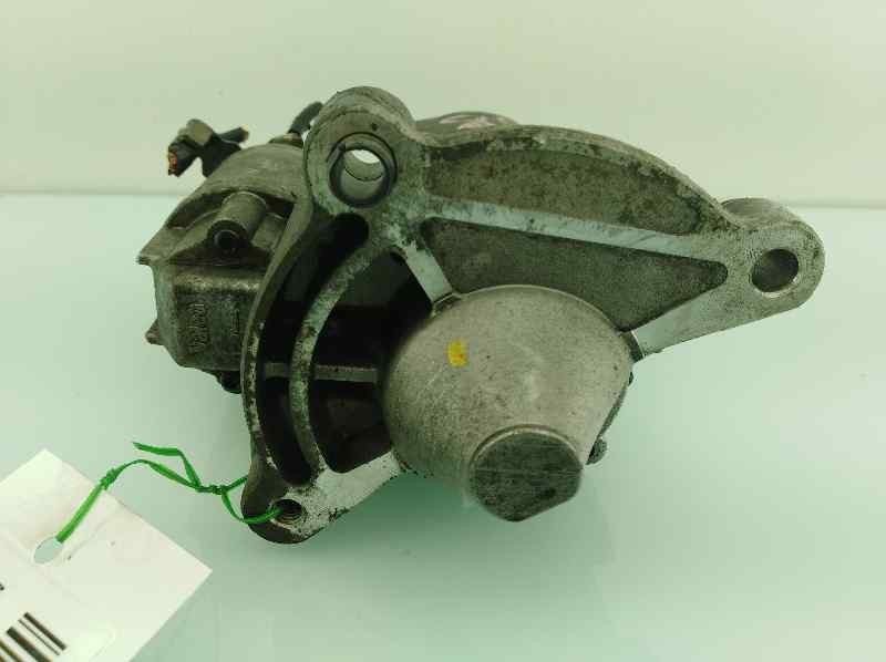 Peça - Motor Arranque Peugeot 206 Fastback 1998 -9658308780