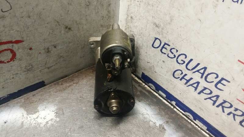 Peça - Motor Arranque Fiat Stilo 2004 -