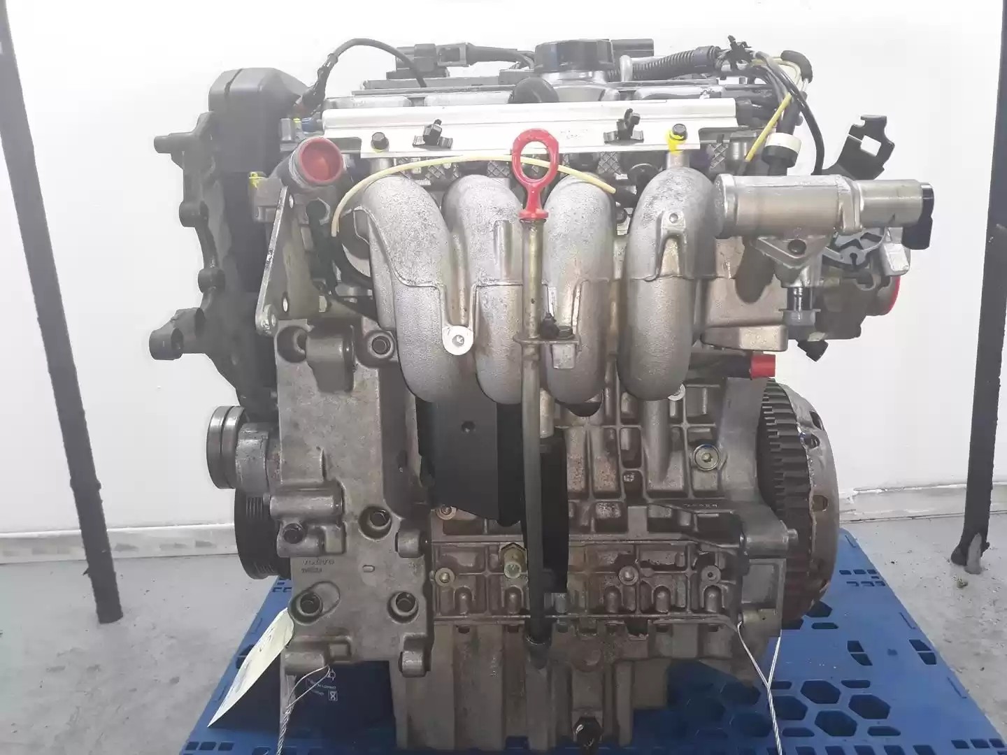 Peças - Motor Completo Volvo S40 I 1997 -B4204s