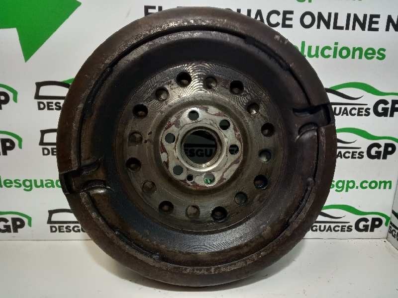 Peças - Volante Motor Audi A3 Sportback 2003