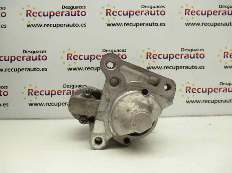 Peça - Motor Arranque Renault Kangoo 2002