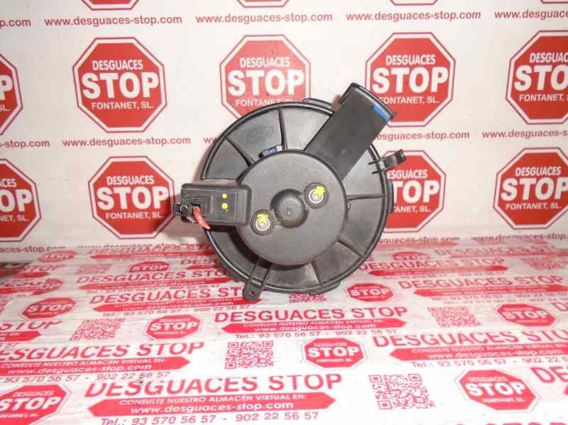 Peça - Motor Sofagem Peugeot 307 Break 2003 -