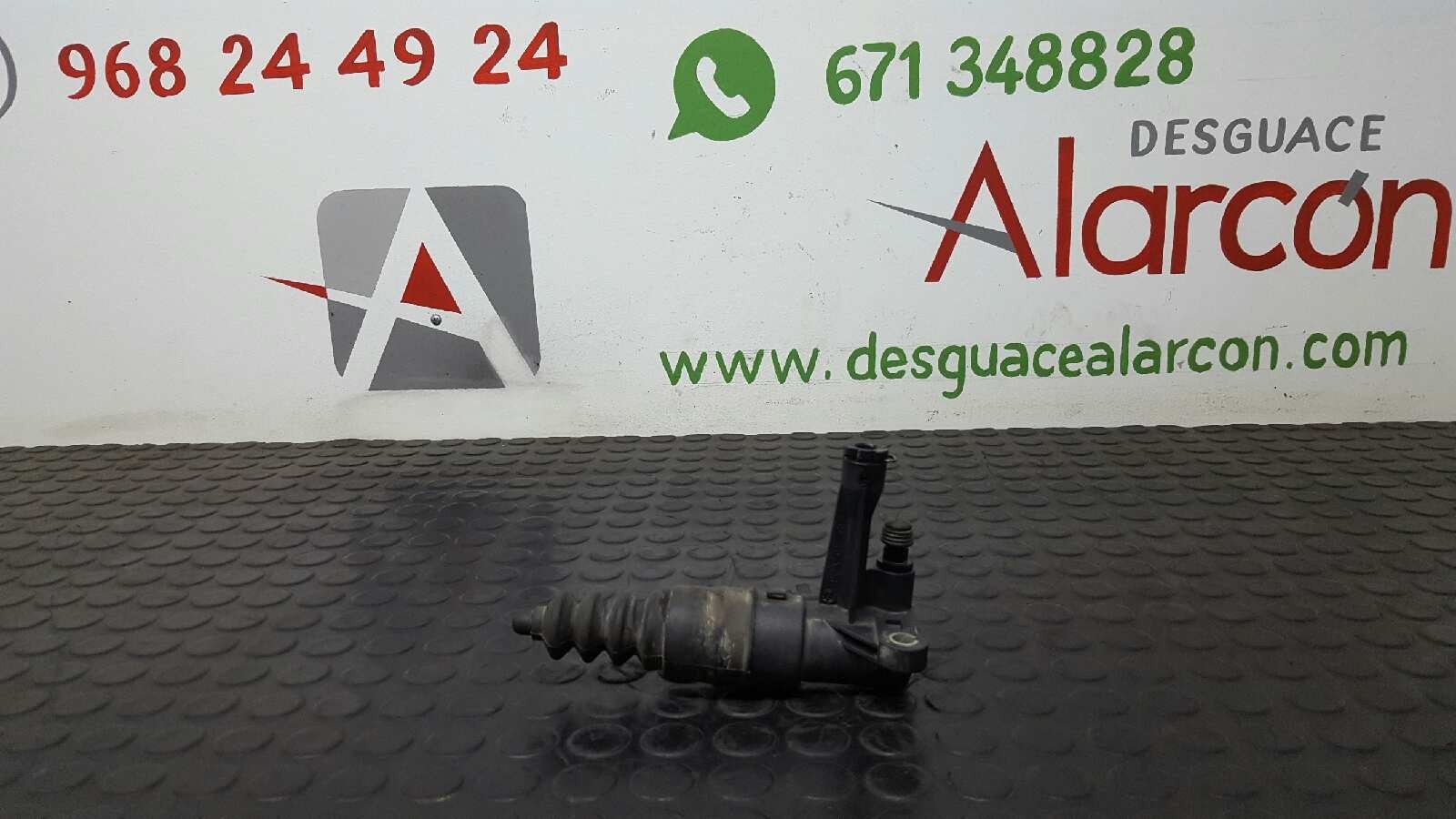 Peças - Bombito De Embraiagem Audi A6 Berlina (4B2) 2.5 Tdi Quattro