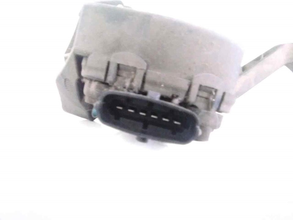 Peça - Potenciometro Pedal Fiat Punto 2007 -46829061