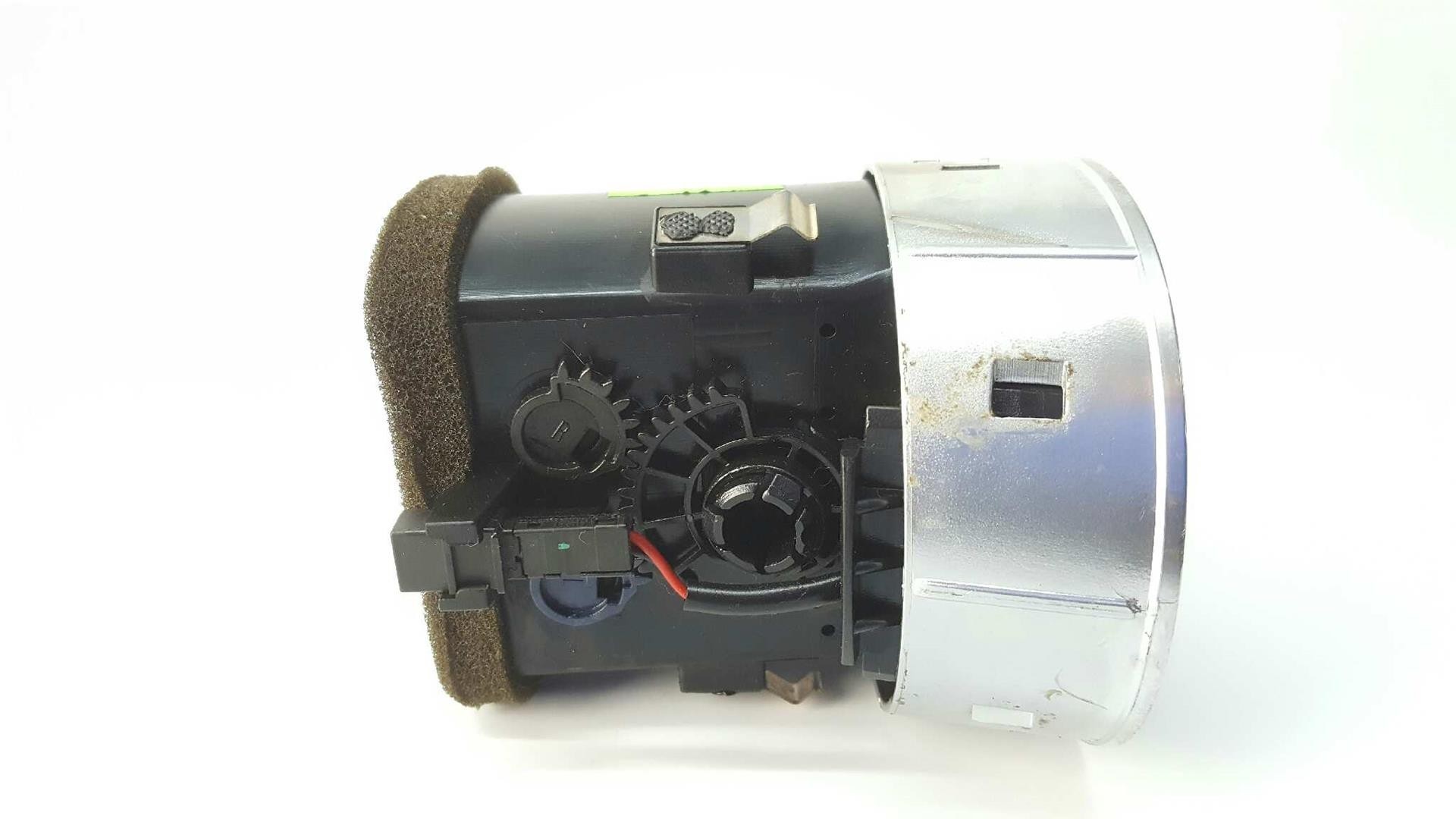 Peças - Ventilador Frontal Central Audi A4 Descapotavel 2003