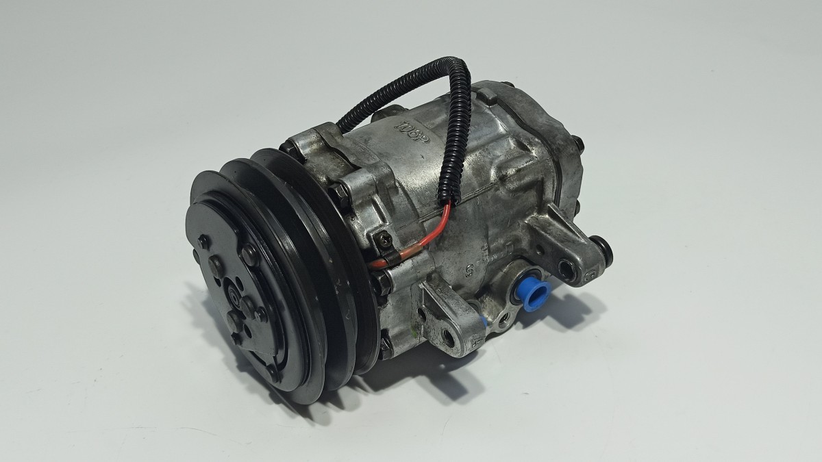 Peças - Compressor De Ar Condicionado Opel Corsa B Eco