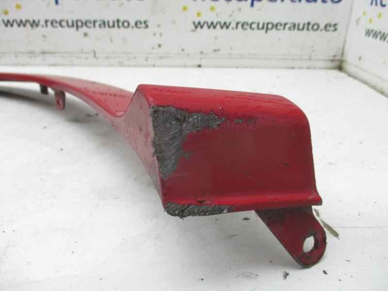 Peça - Aro Traseiro Esquerdo Honda Civic Viii Hatchback 2009 -