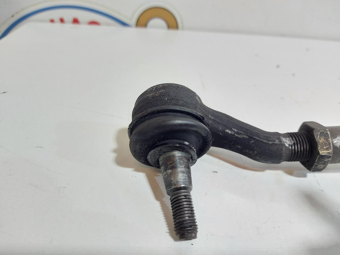 Peças - Cremalheira Direção Peugeot 406 1997