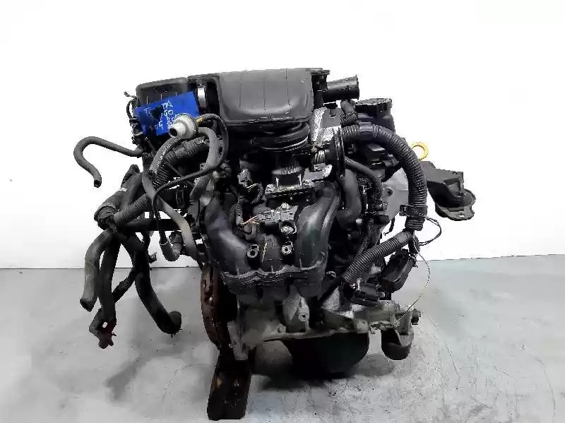 Peças - Motor Completo Toyota Aygo 2010