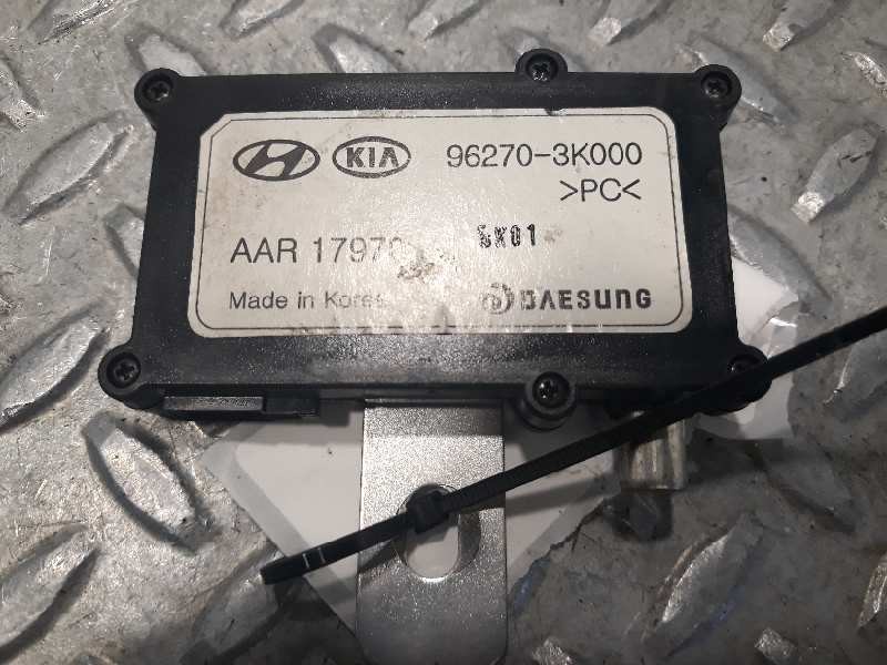 Peça - Quadro Elétrico Hyundai Sonata V 2.4 162Cv 2359Cc