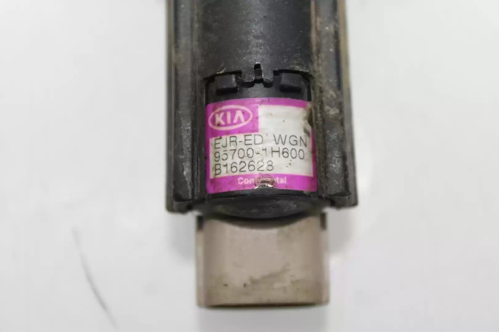 Peça - Sensor De Parking Kia Ceed Sw 2009 -957001H600