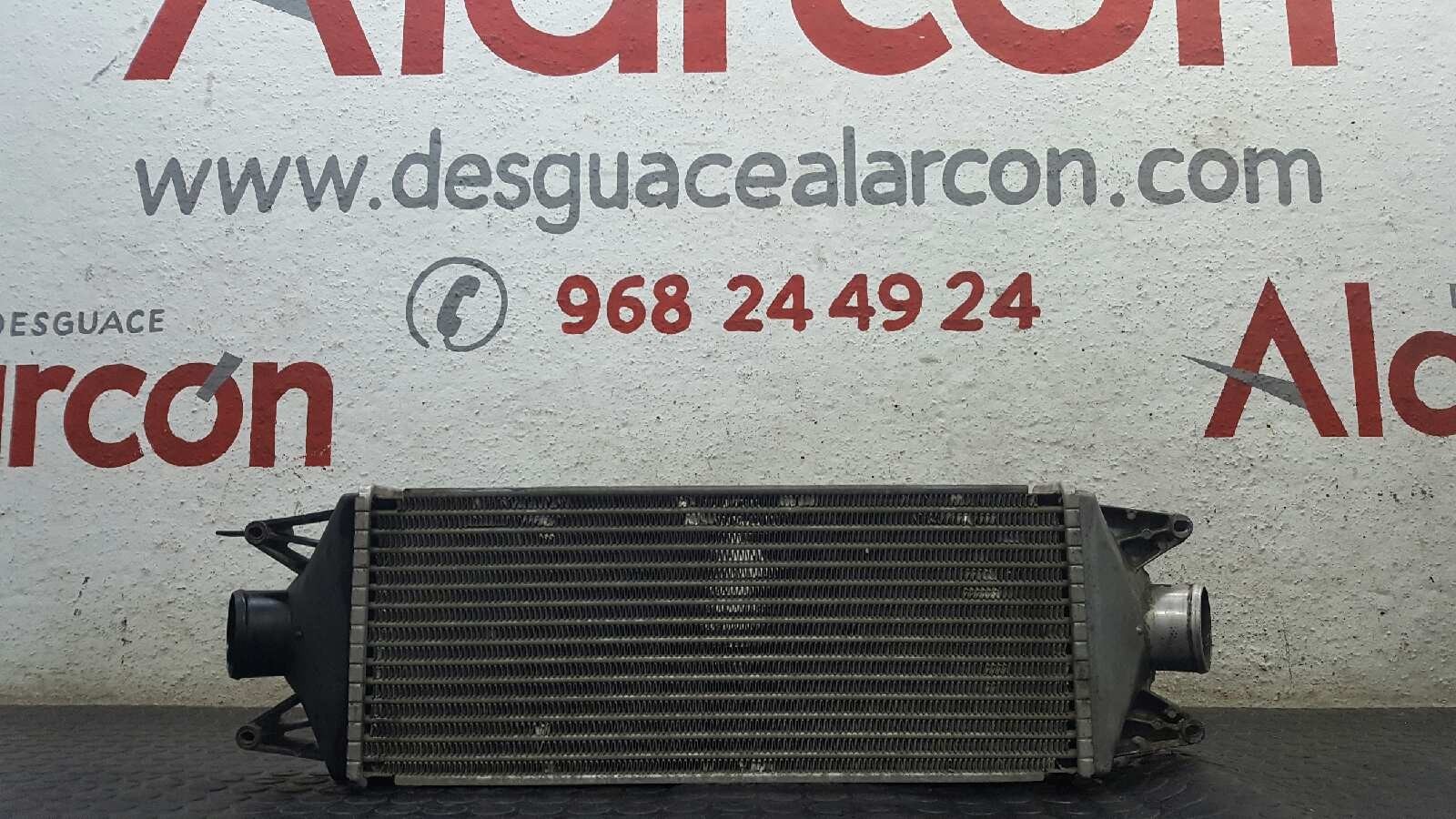 Peça - Intercooler Iveco Daily Caja Cerrada (1999 =≫) 29 - L 11 