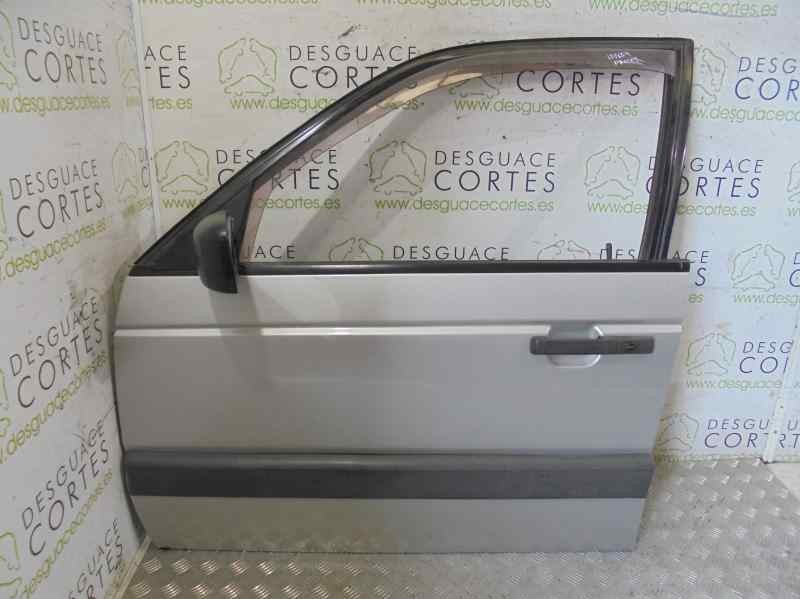 Peças - Porta Frente Esquerda Volkswagen Passat 1.8 90Cv 1781Cc