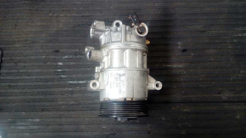 Peça - Compressor Ar Condicionado Skoda Octavia Iii 2019 -5Q0816803