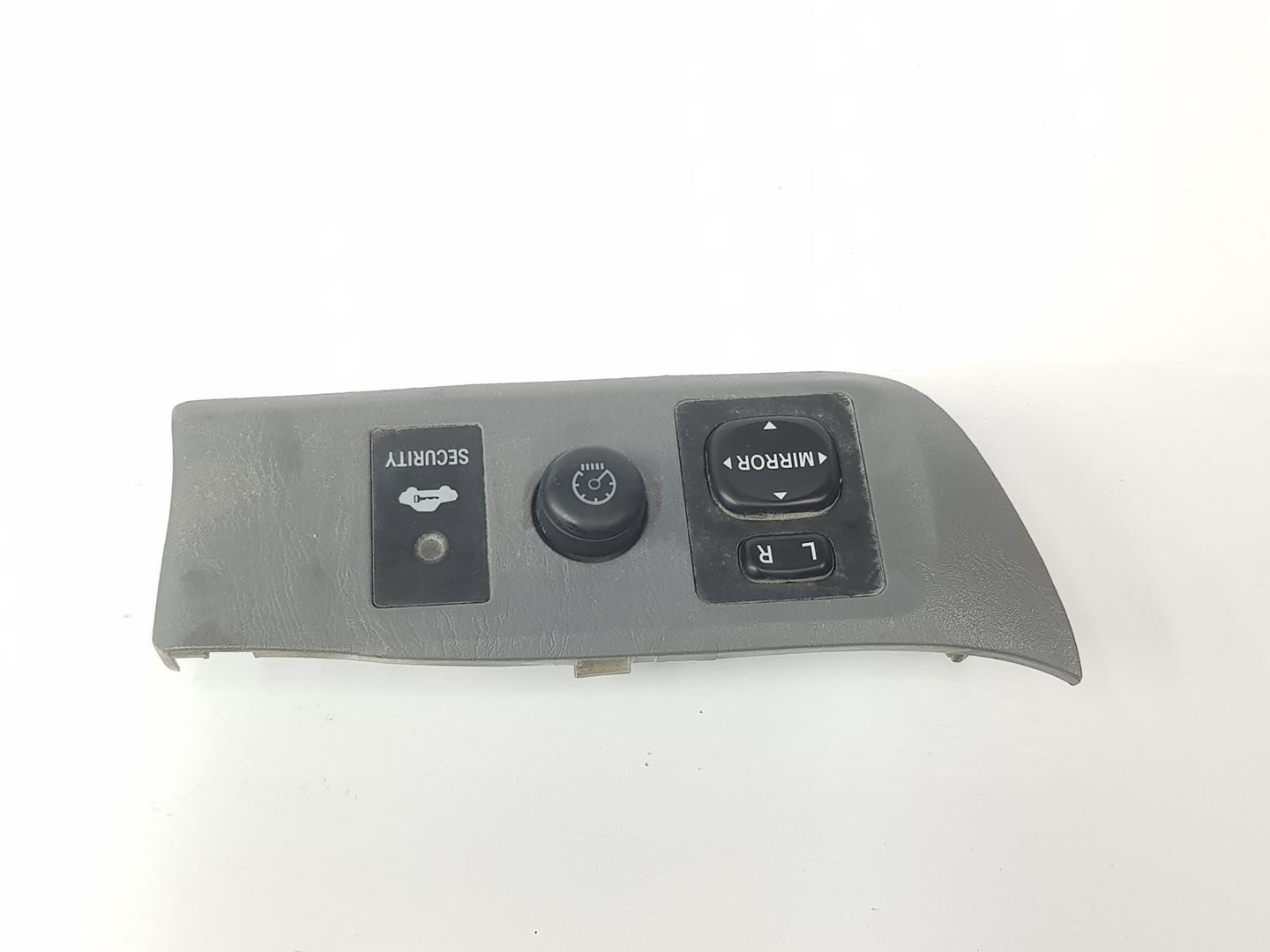 Peças - Comando Espelho Retrovisor Toyota Rav 4 Ii 2001 -8487034010