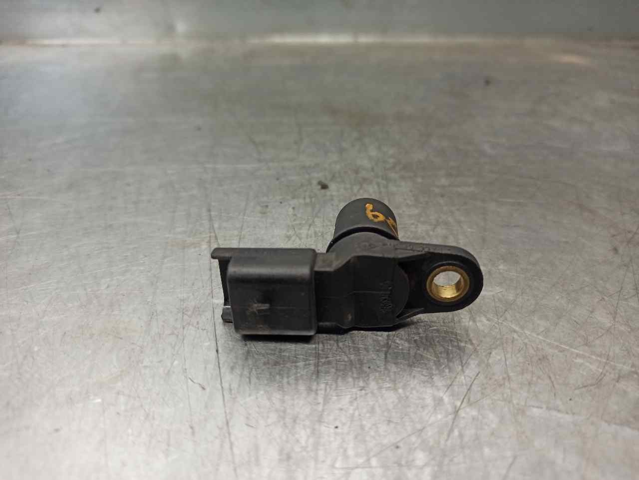 Peça - Sensor Volante Motor Renault Scénic Ii 2005 -8200033686