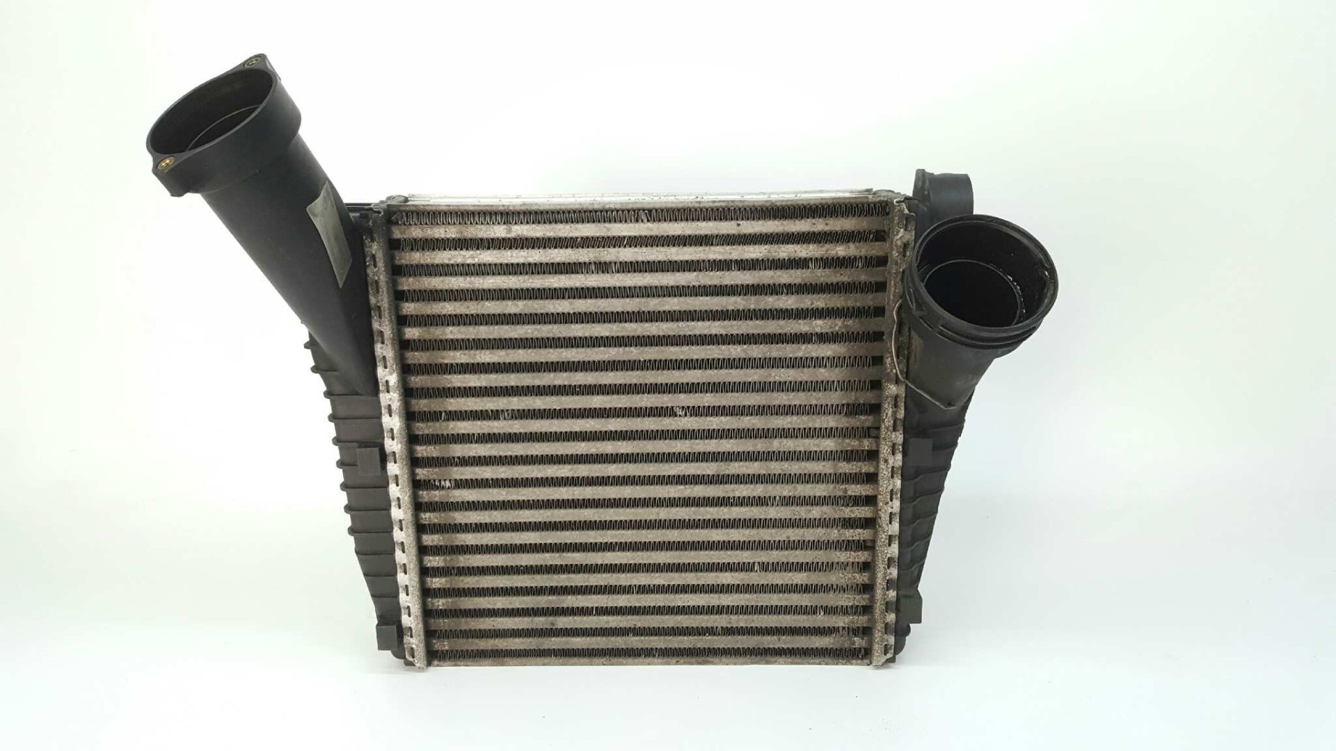 Peças - Intercooler Volkswagen Touareg (7La) Tdi V6