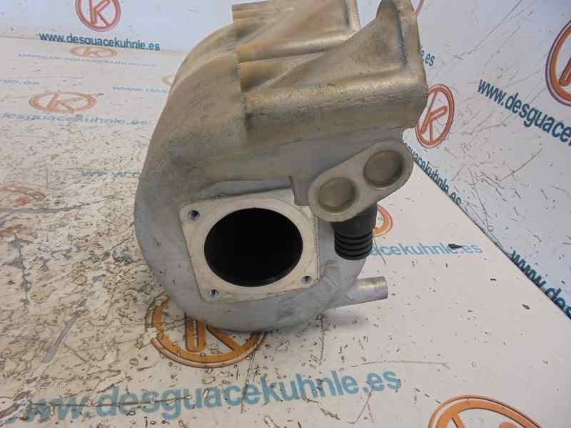 Peça - Colector Admissão Volkswagen Polo 2001 -038129713F