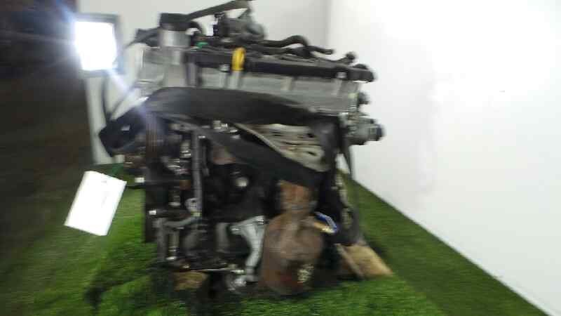 Peças - Motor Completo Toyota Yaris 2005