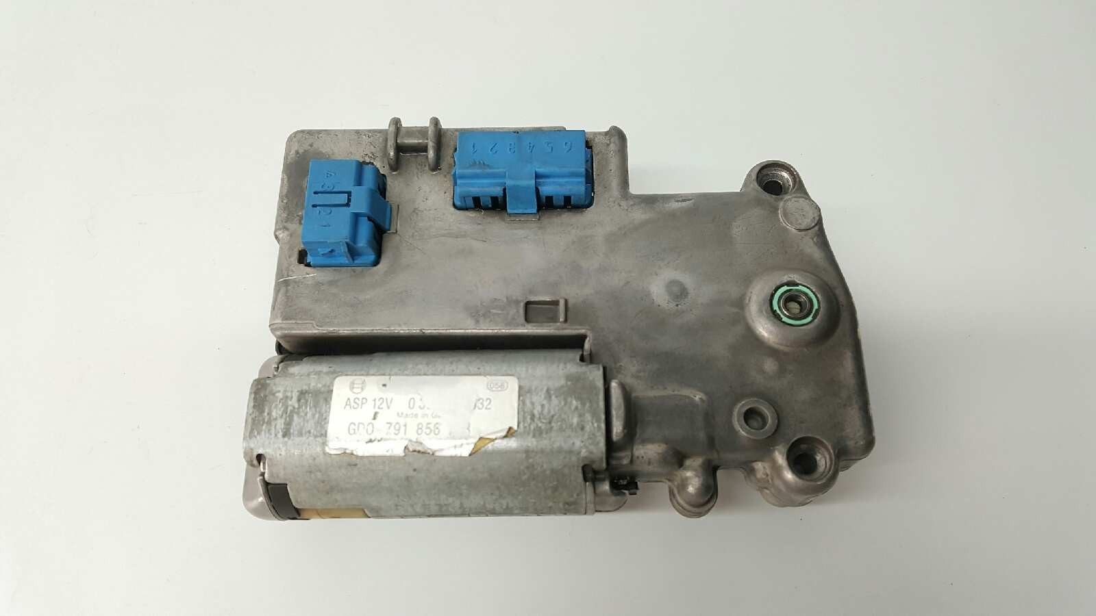 Peças - Motor Teto Elétrico Volkswagen Passat Berlina (3B2) Comfortl