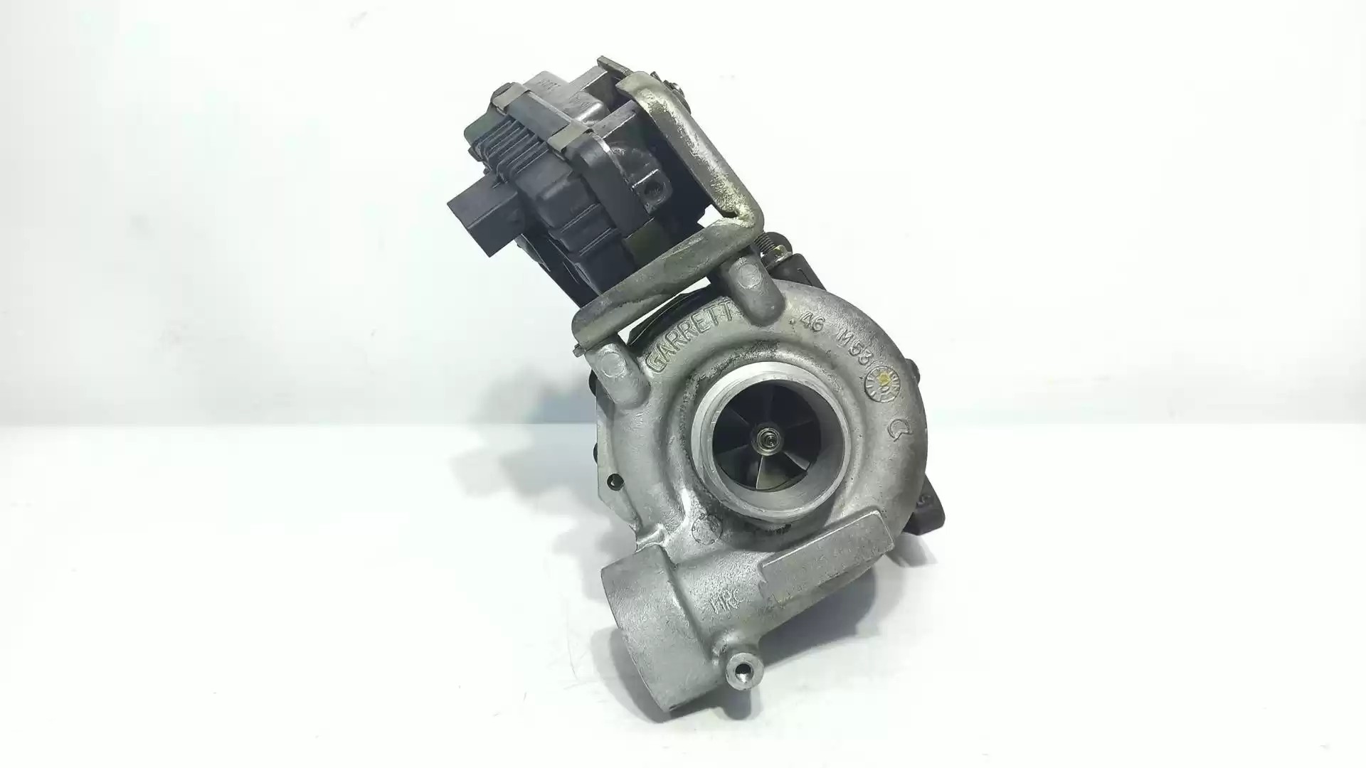 Peça - Turbocompressor Mercedes-Benz Classe S 2001 -A6280960299